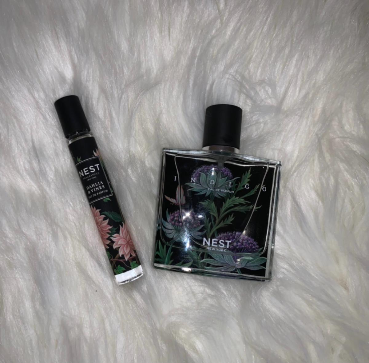 عطر ادکلن ایندیگو نست - Indigo Nest - بررسی، قیمت و خرید