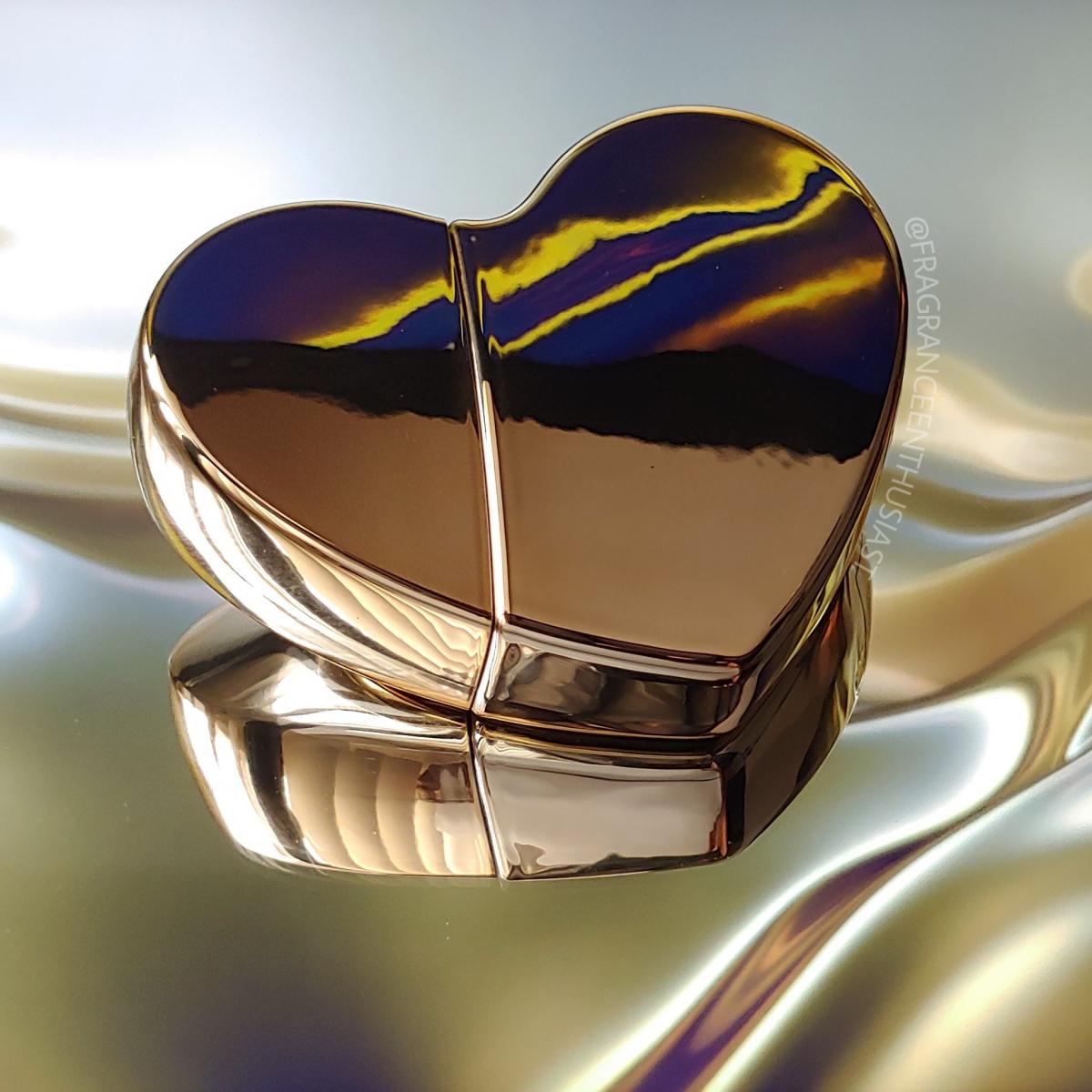 عطر ادکلن هارتز گلد کی کی دبلیو فراگرنس - Hearts Gold KKW Fragrance - بررسی، قیمت و خرید