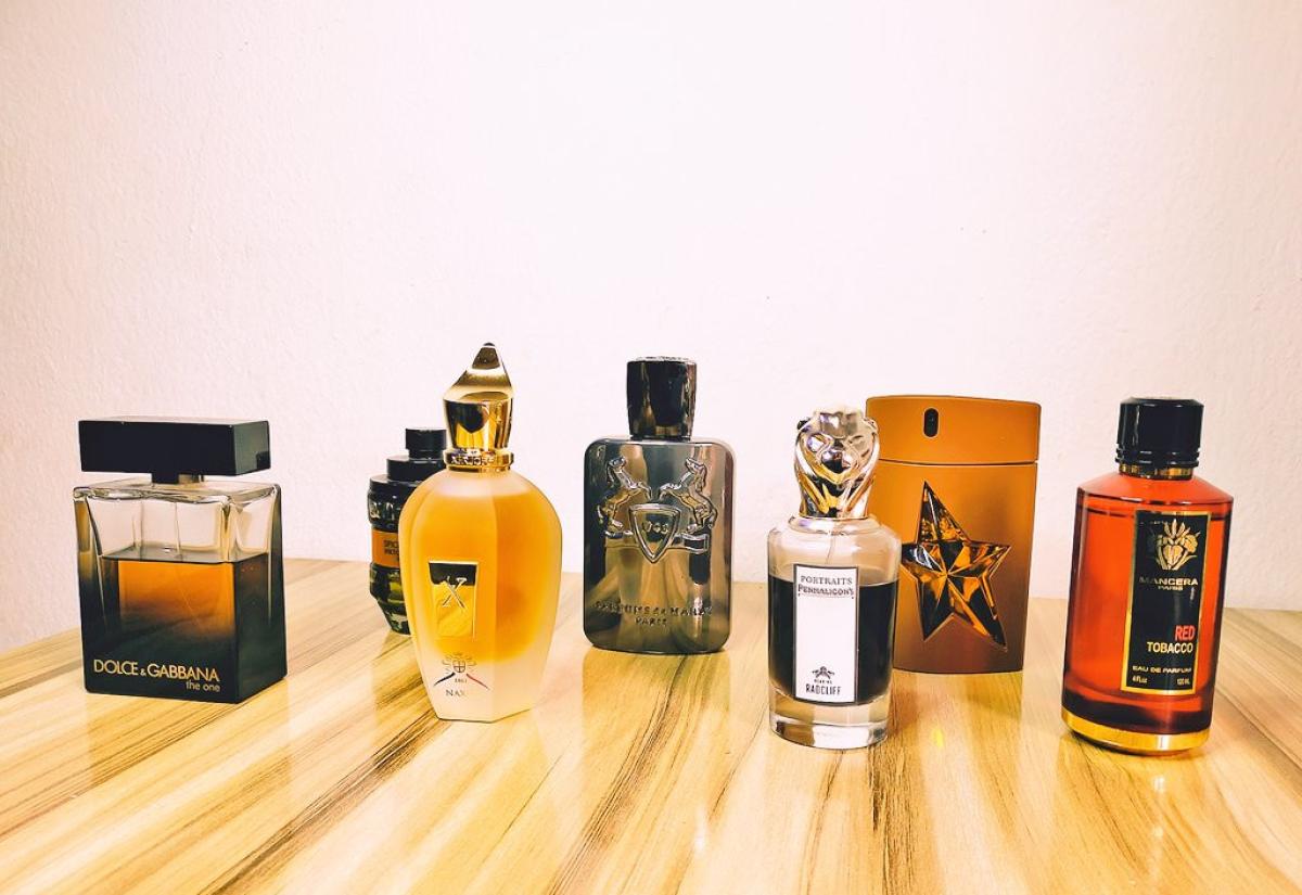 عطر ادکلن رورینگ ردکلیف پنالیگونز - Roaring Radcliff Penhaligon's - بررسی، قیمت و خرید