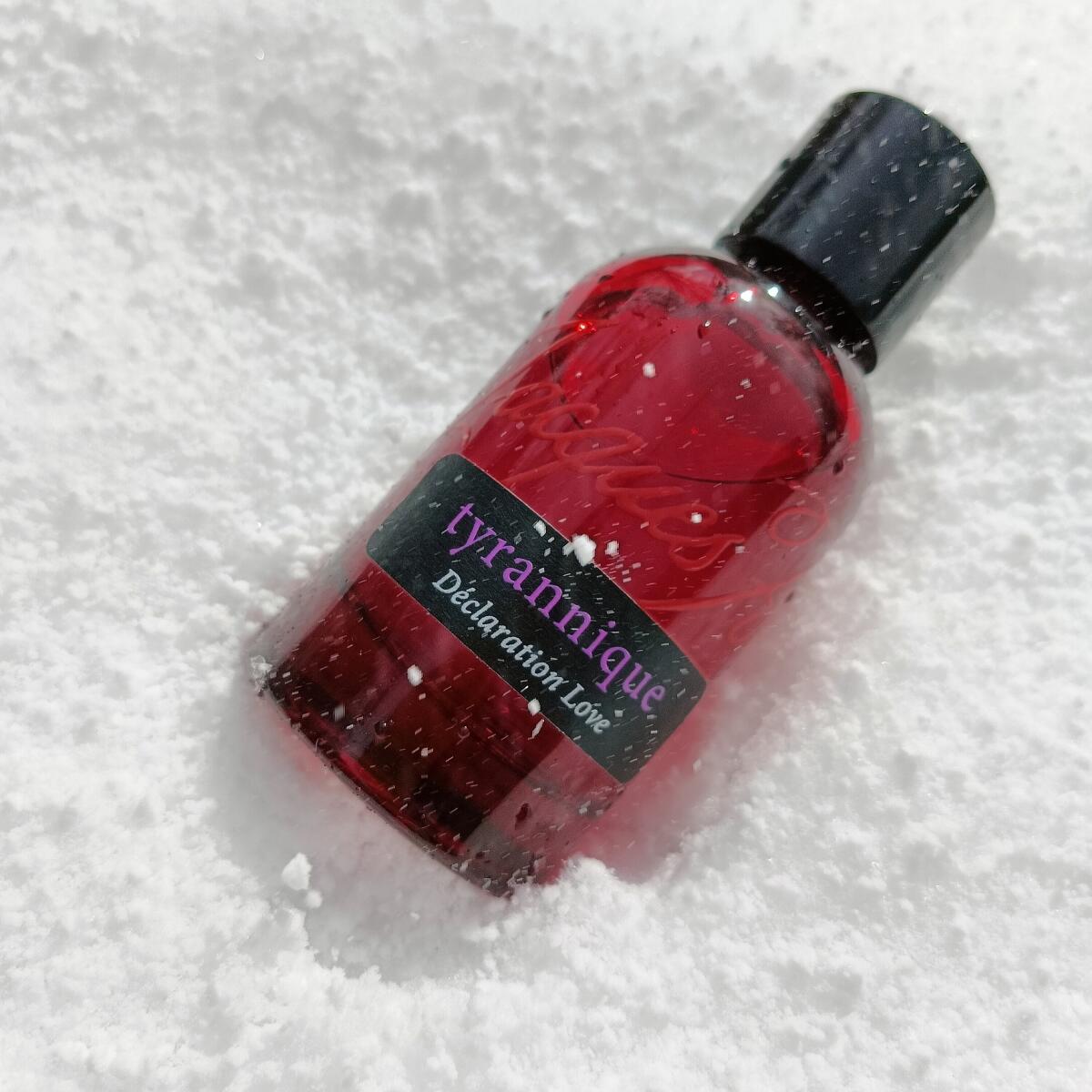 عطر ادکلن ماوبوسین الی فوریه ماوبوسین - Mauboussin à la Folie Mauboussin - بررسی، قیمت و خرید