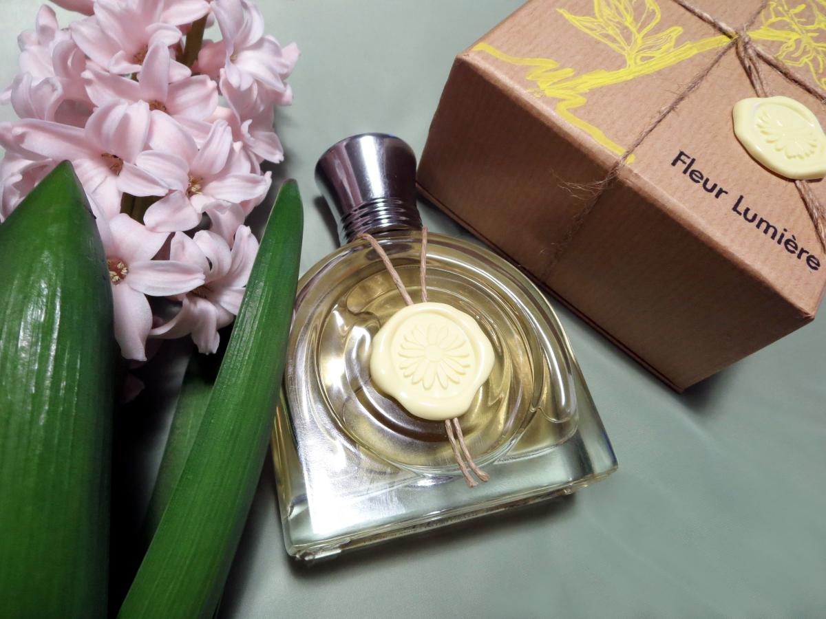 عطر ادکلن فلور لومیِر ام میکالف - Fleur Lumière M. Micallef - بررسی، قیمت و خرید