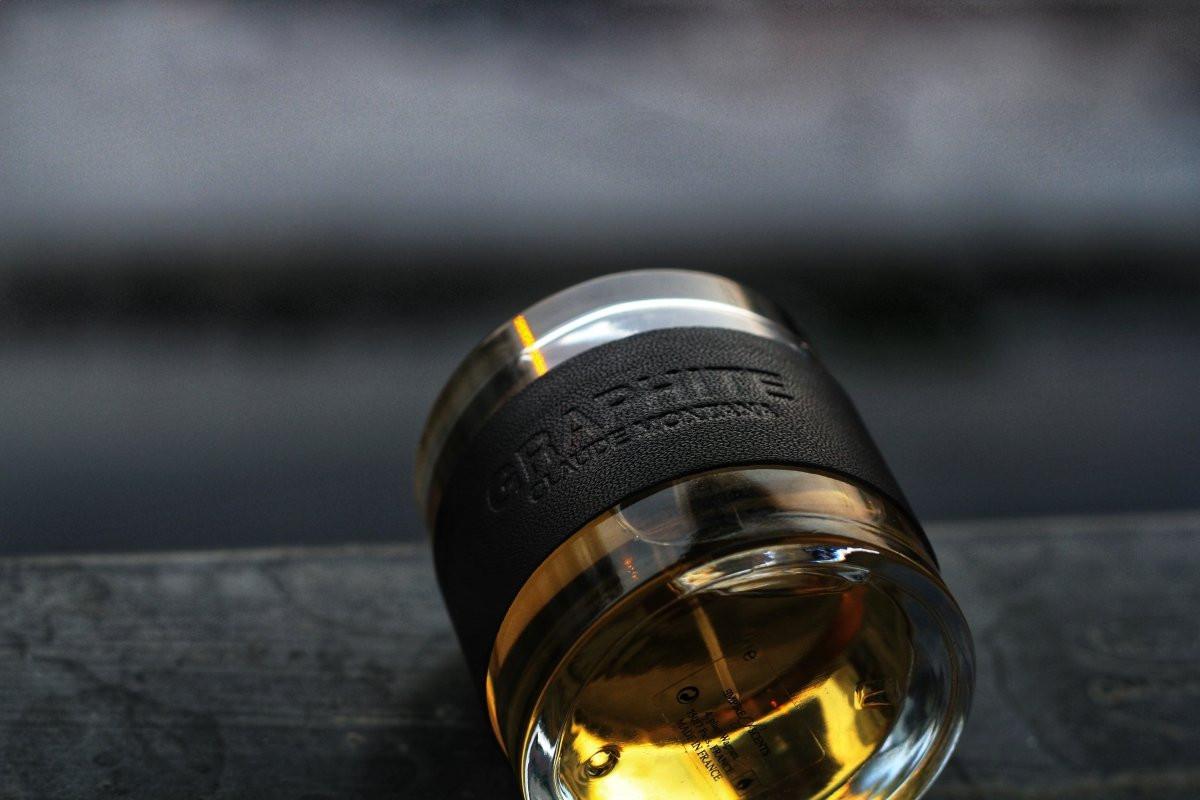 عطر ادکلن گرافیت عود ادیشن مونتانا - Graphite Oud Edition Montana - بررسی، قیمت و خرید
