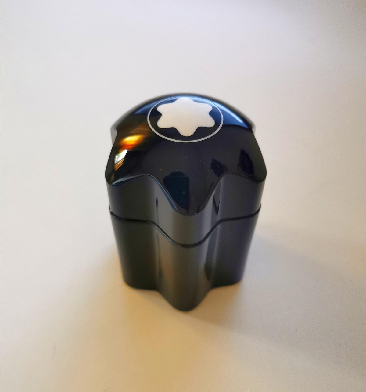 عطر ادکلن امبلم مون بلان - Emblem Montblanc - بررسی، قیمت و خرید