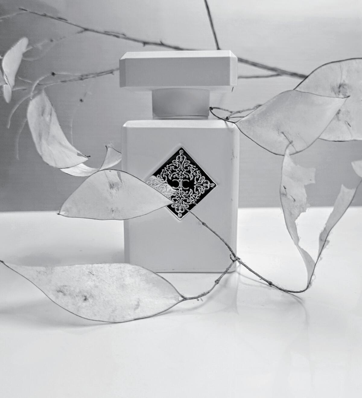 عطر ادکلن ماسک تراپی اینیسیو پرفیومس پریوس - Musk Therapy Initio Parfums Prives - بررسی، قیمت و خرید