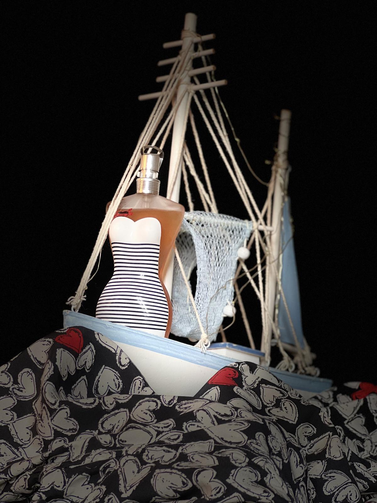 عطر ادکلن کلاسیک واندر وومن او فرِش ژان پل گوتیه - Classique Wonder Woman Eau Fraiche Jean Paul Gaultier - بررسی، قیمت و خرید