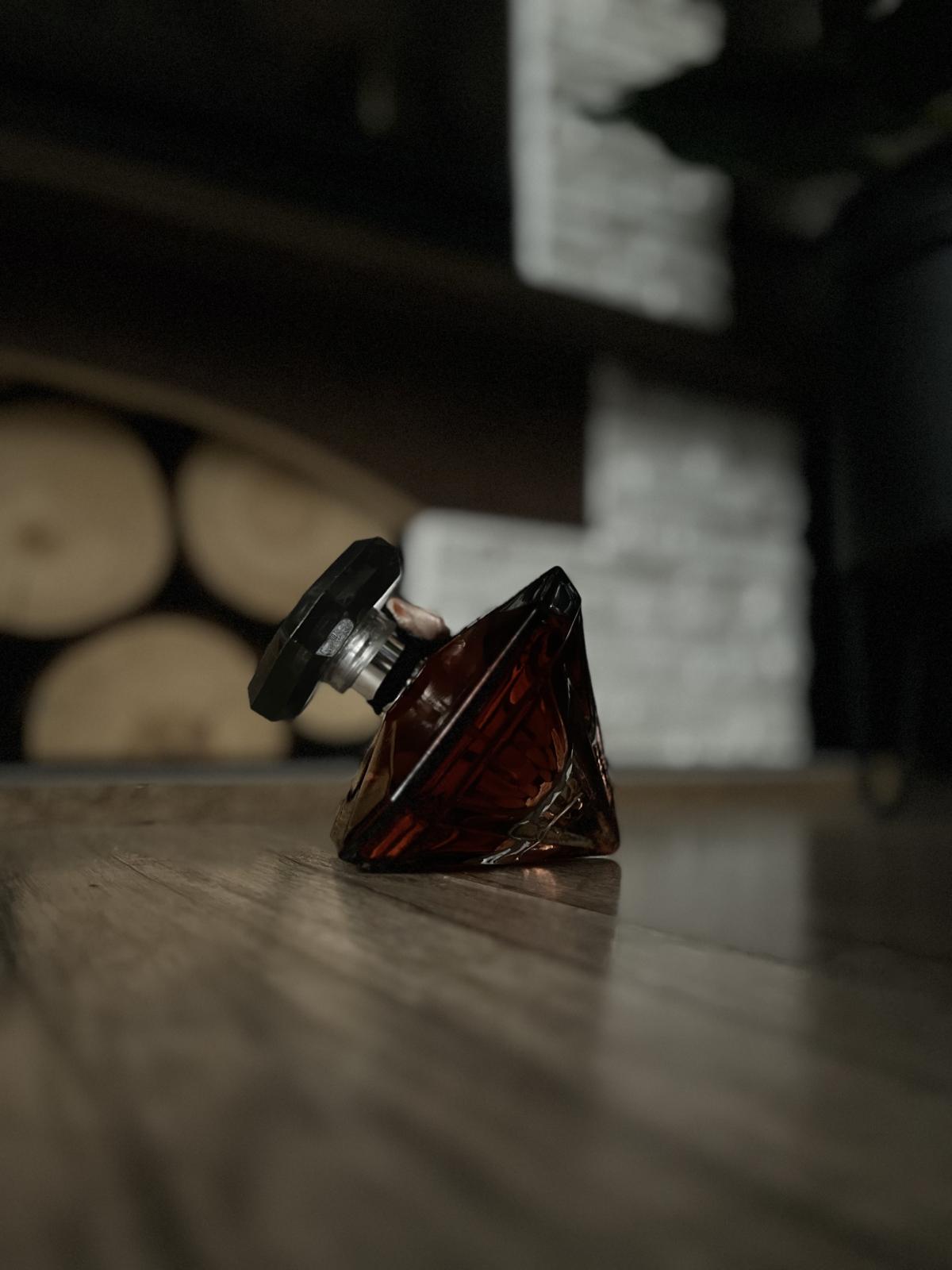 عطر ادکلن ل نویی ترزور کارس لانکوم - La Nuit Tresor Caresse Lancôme - بررسی، قیمت و خرید