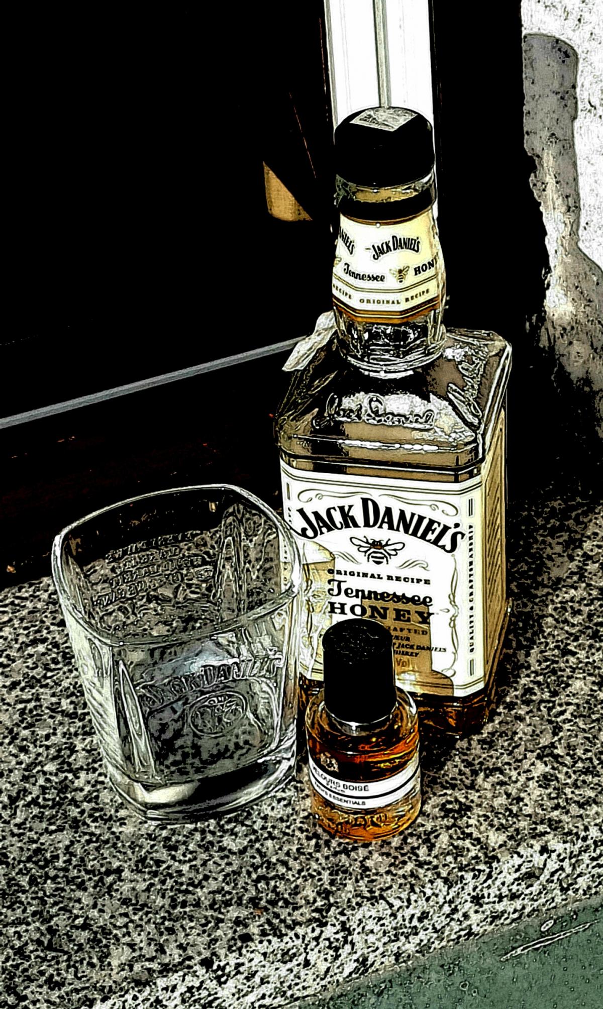 عطر ادکلن ولور بوزه ژاک فت - Velours Boisé Jacques Fath - بررسی، قیمت و خرید