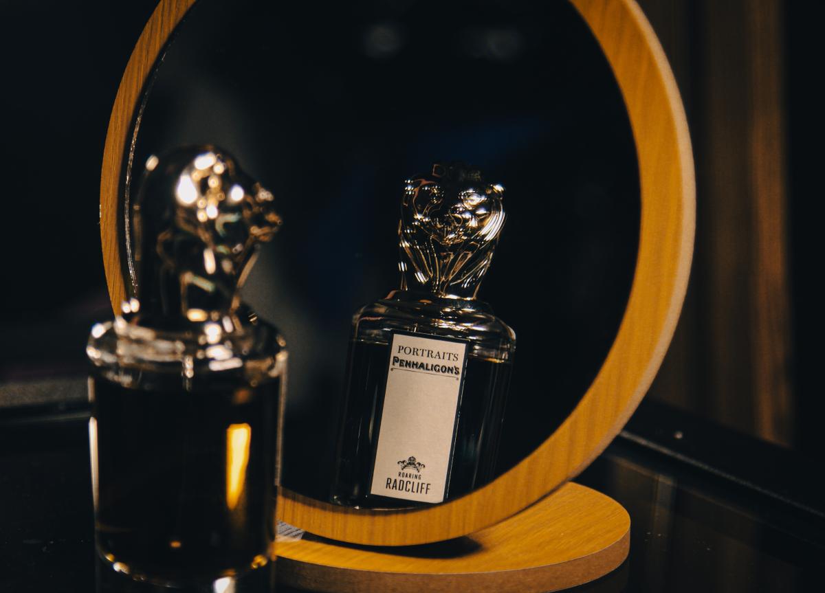عطر ادکلن رورینگ ردکلیف پنالیگونز - Roaring Radcliff Penhaligon's - بررسی، قیمت و خرید