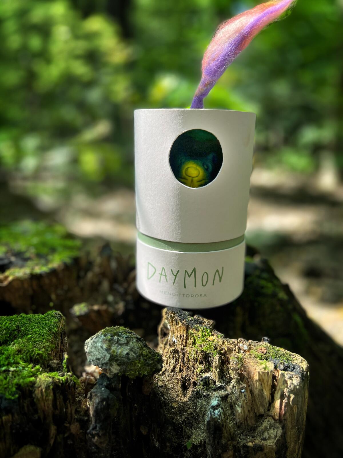 عطر ادکلن دیمِن مندیتوروسا - Daymon Mendittorosa - بررسی، قیمت و خرید