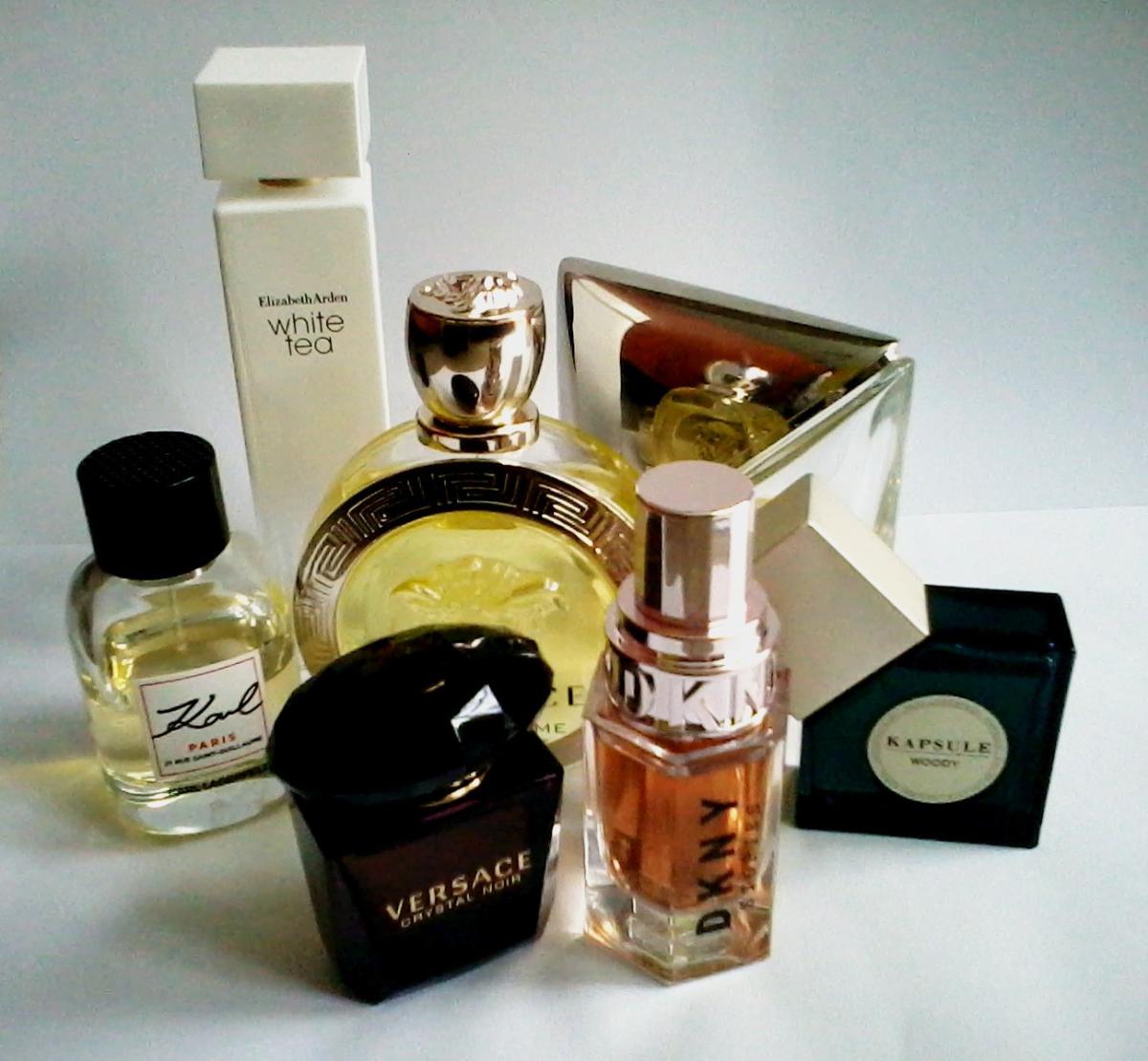 عطر ادکلن کارل پاریس ۲۱ رو سن گویوم کارل لاگرفلد - Karl Paris 21 Rue Saint-Guillaume Karl Lagerfeld - بررسی، قیمت و خرید