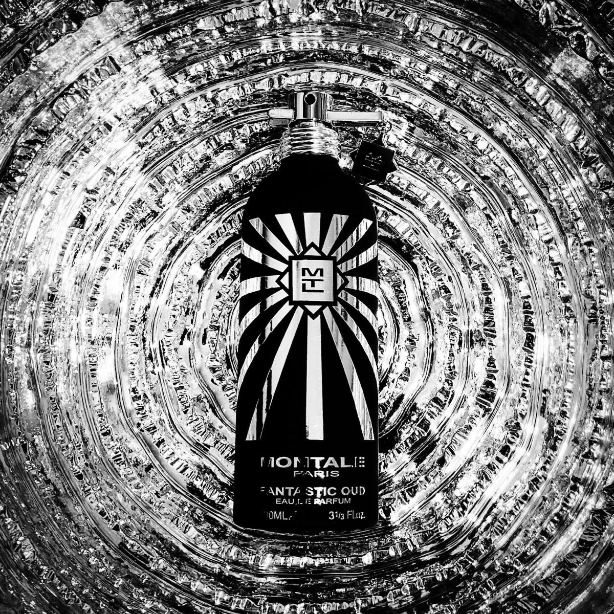 عطر ادکلن فنتستیک عود مونتاله - Fantastic Oud Montale - بررسی، قیمت و خرید