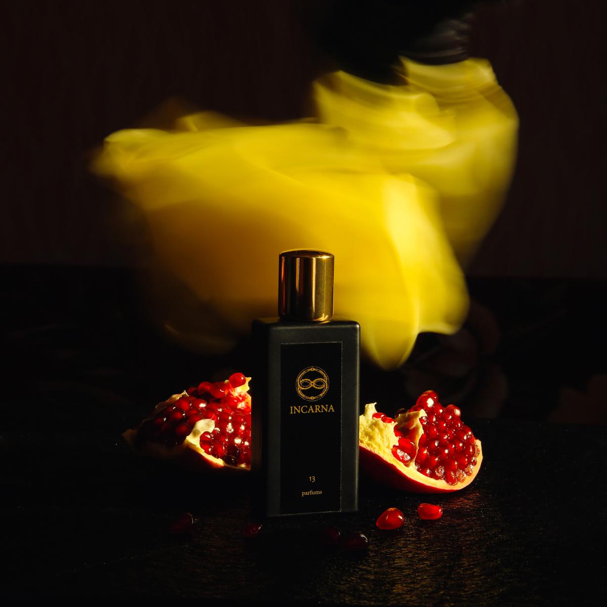 عطر ادکلن سیزده اینکارنا پارفامز - 13 Incarna parfums - بررسی، قیمت و خرید