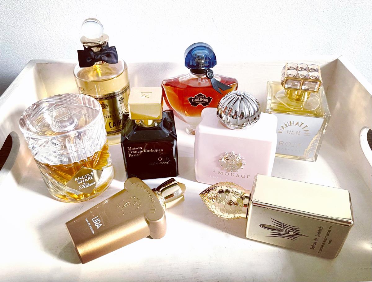 عطر ادکلن کایرو پنالیگنز - Cairo Penhaligon's - بررسی، قیمت و خرید