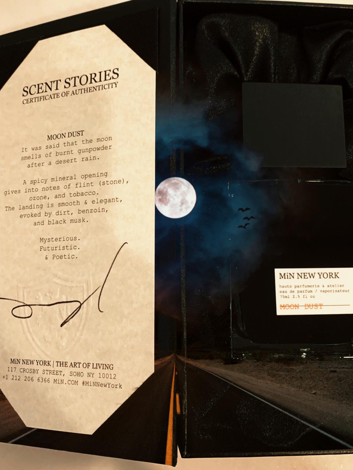 عطر ادکلن مَجیک سِرکِس می‌ن نیویورک - MAGIC CIRCUS MiN NEW YORK - بررسی، قیمت و خرید