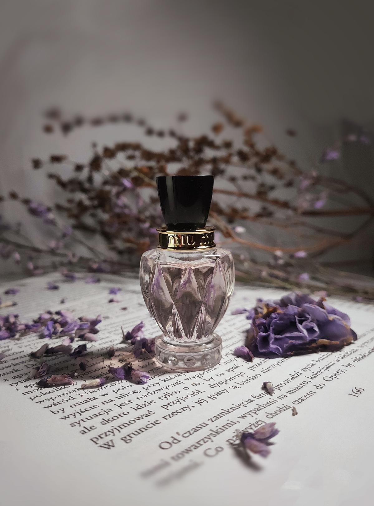 عطر ادکلن میو میو توئیست میو میو - Miu Miu Twist Miu Miu - بررسی، قیمت و خرید