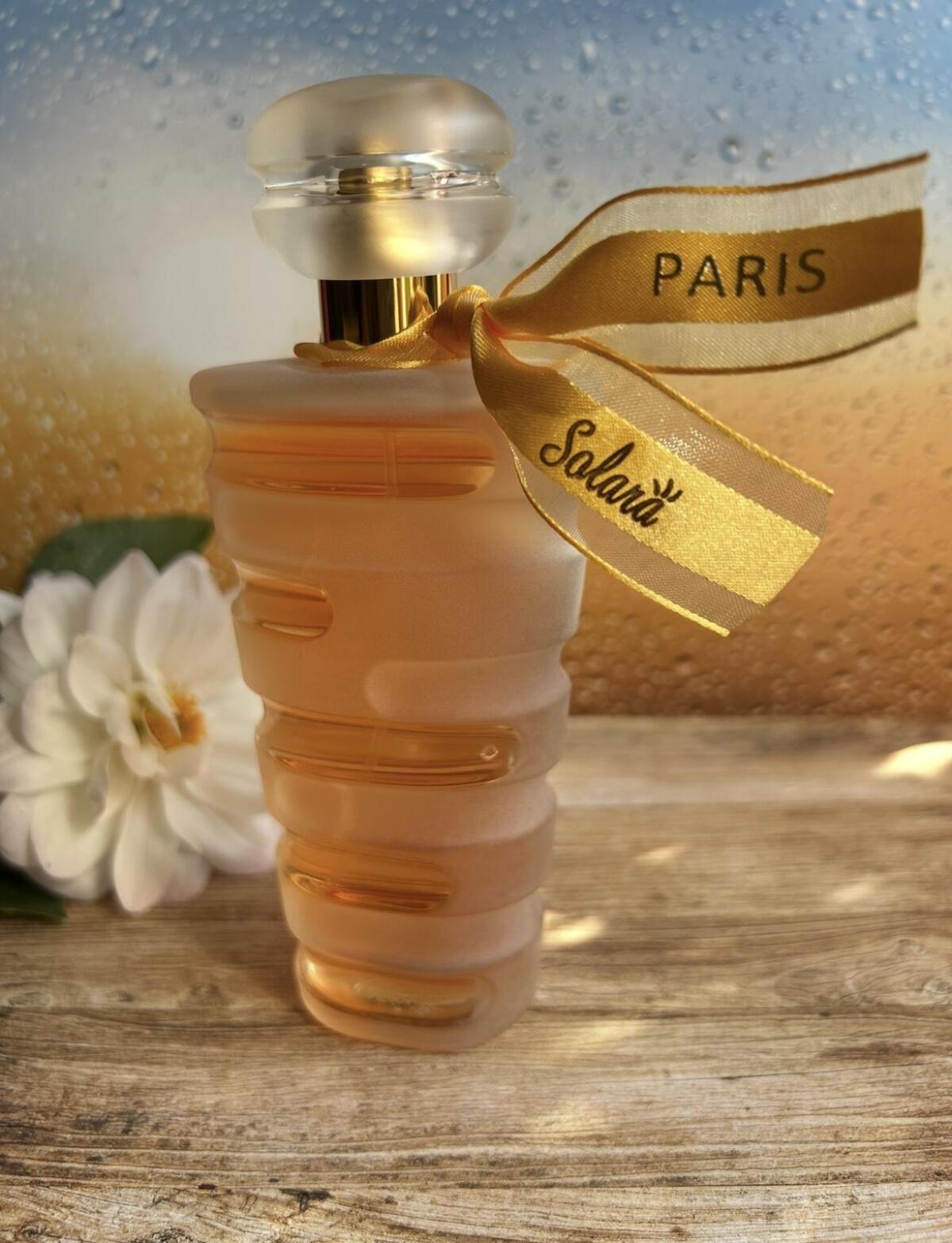 عطر ادکلن سولارا لومانی - Solara Lomani - بررسی، قیمت و خرید