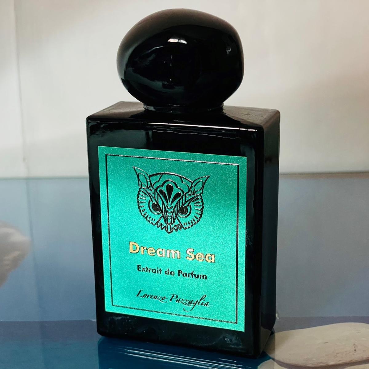 عطر ادکلن دریم سی لورنتزو پاتزالیه - Dream Sea Lorenzo Pazzaglia - بررسی، قیمت و خرید