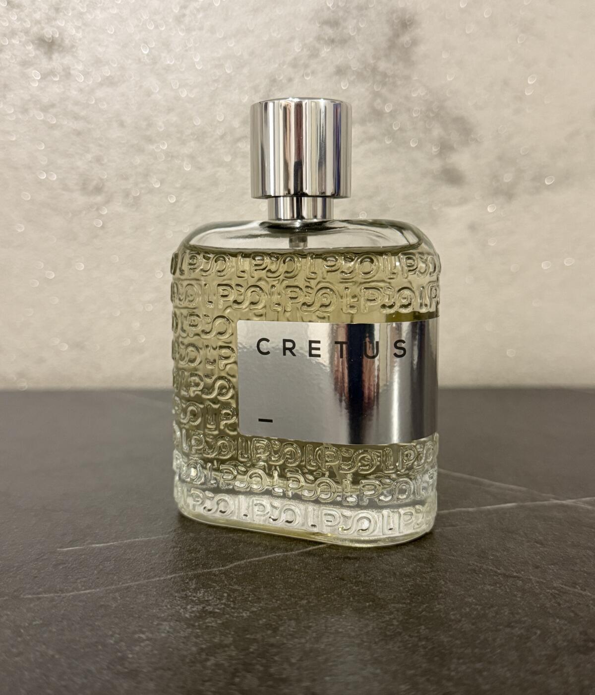 عطر ادکلن کرتوس ال پی دی او - Cretus LPDO - بررسی، قیمت و خرید