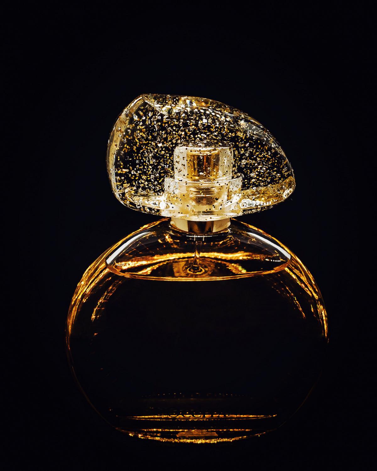 عطر ادکلن تر دو لومیر ادیشن اور لوکسیتان - Terre de Lumiere Edition Or L'Occitane en Provence - بررسی، قیمت و خرید