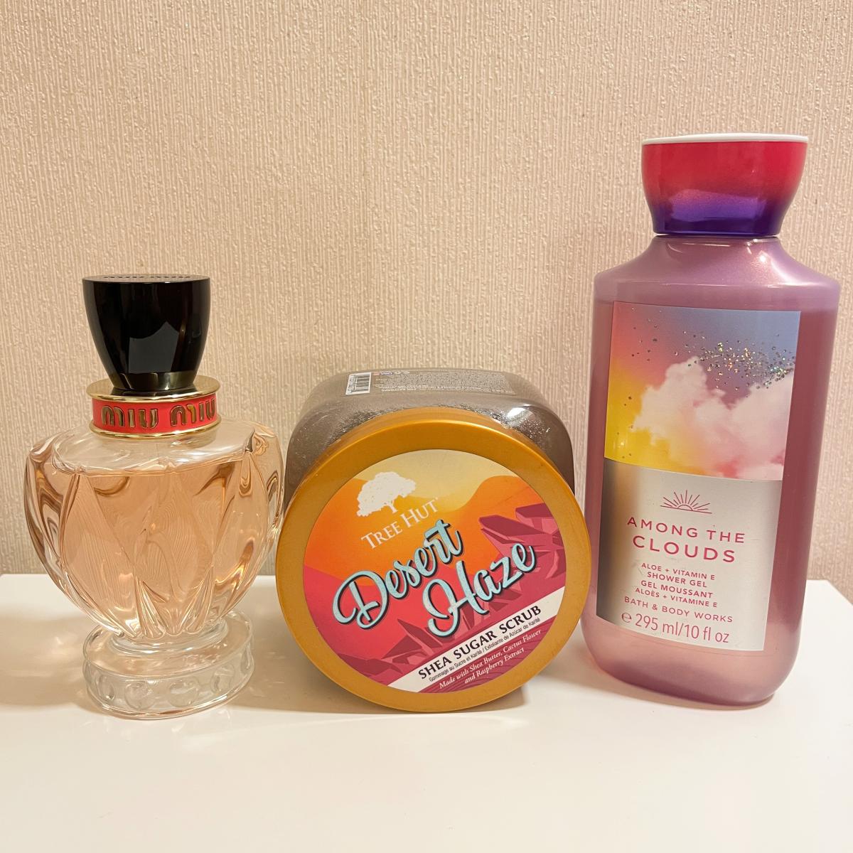 عطر ادکلن میو میو توئیست میو میو - Miu Miu Twist Miu Miu - بررسی، قیمت و خرید