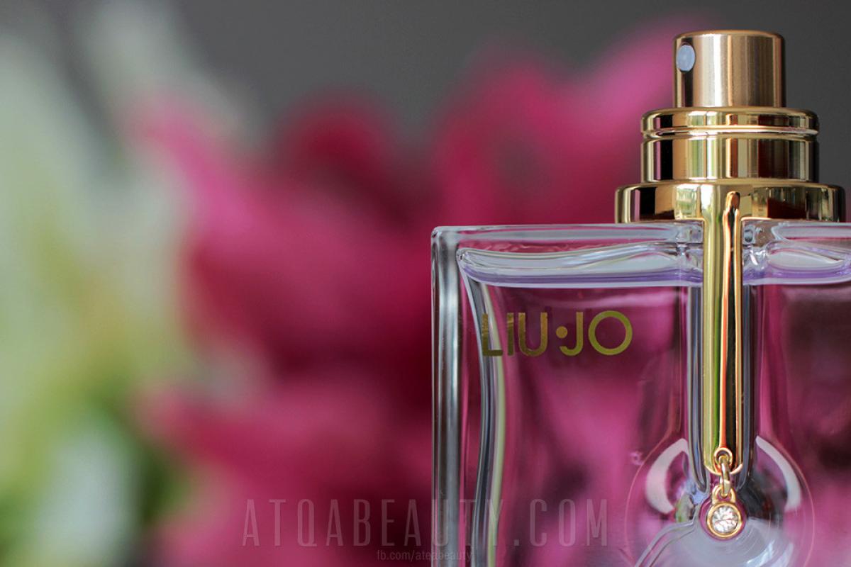 عطر ادکلن لیو جو ادو پرفیوم لیو جو - Liu Jo Eau de Parfum Liu Jo - بررسی، قیمت و خرید