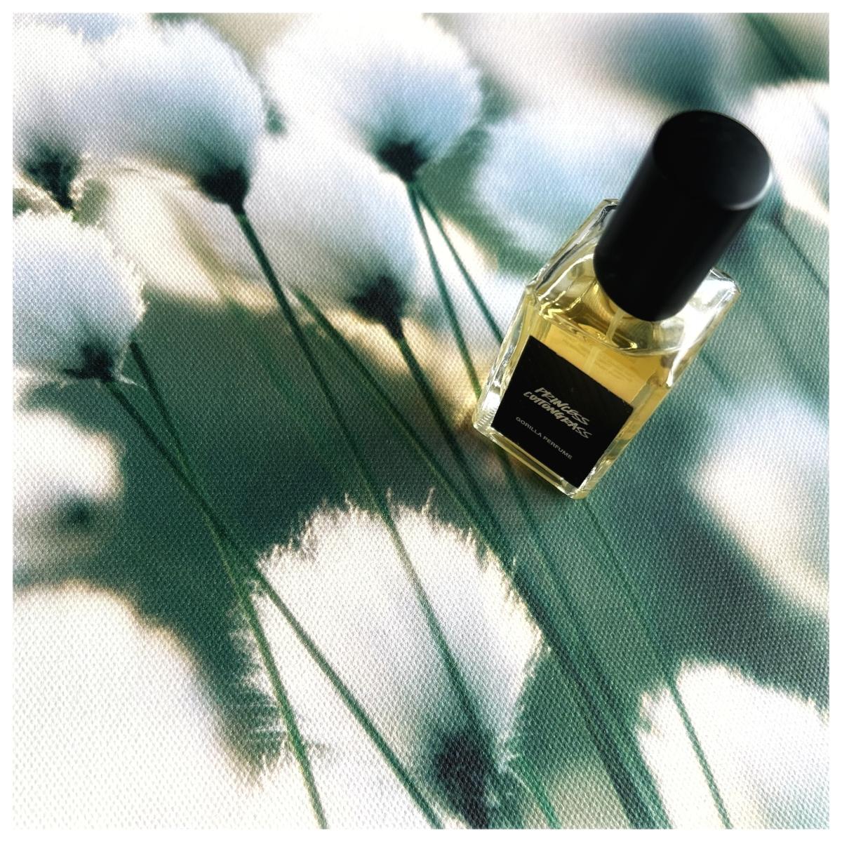 عطر ادکلن پرینسس کاتنگرس لاش - Princess Cottongrass Lush - بررسی، قیمت و خرید
