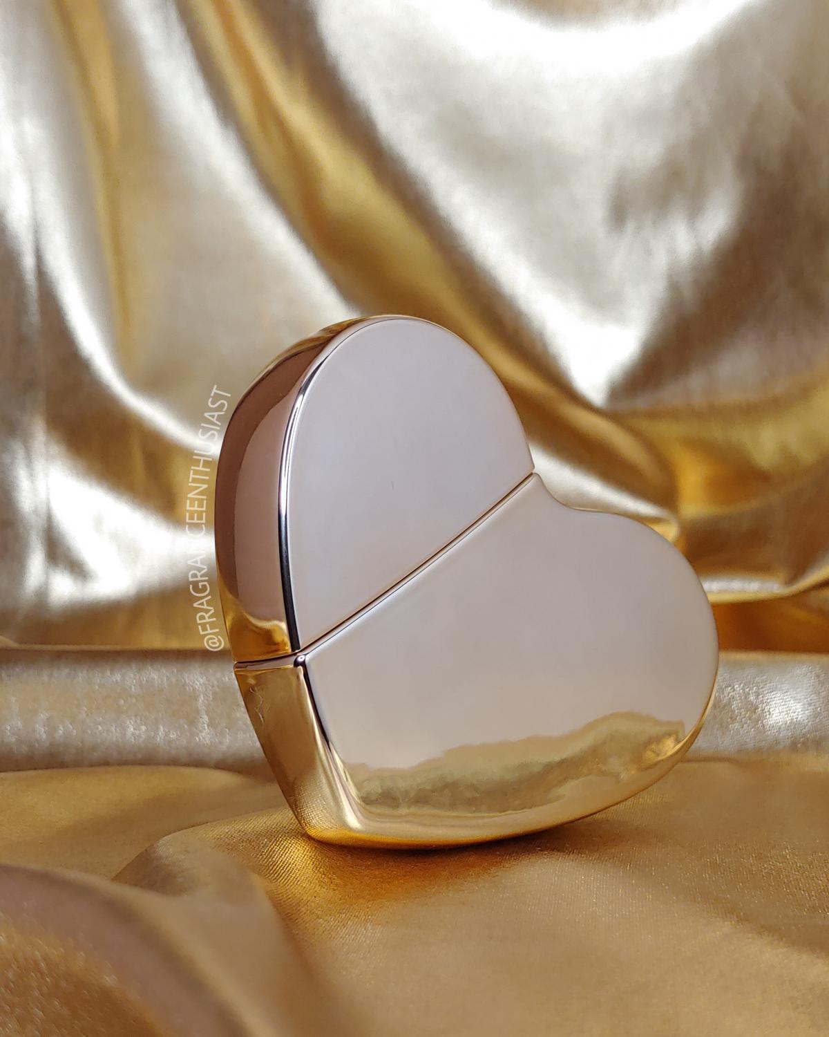 عطر ادکلن هارتز گلد کی کی دبلیو فراگرنس - Hearts Gold KKW Fragrance - بررسی، قیمت و خرید