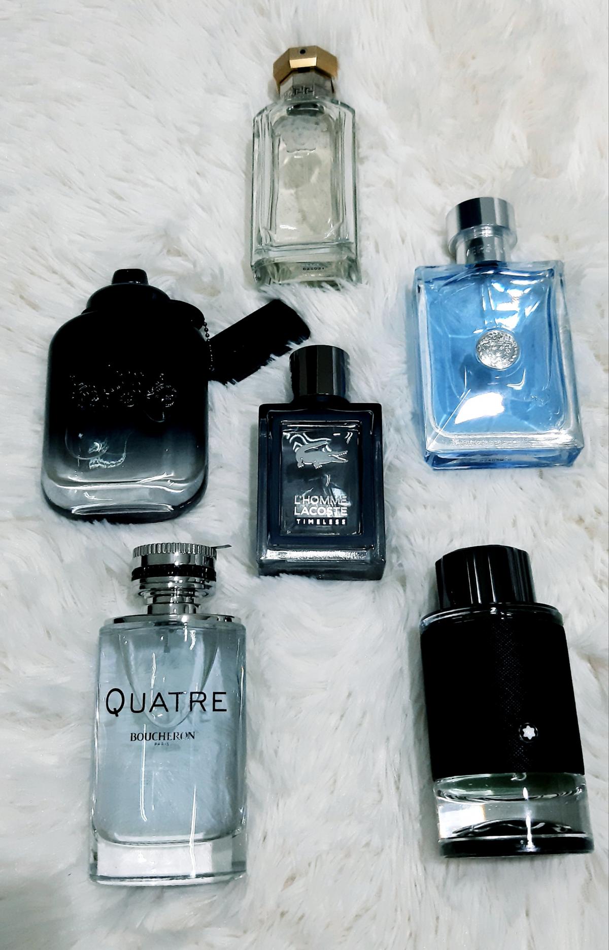 عطر ادکلن لهم لاکوست تایملس لاکست فراگنسس - L'Homme Lacoste Timeless Lacoste Fragrances - بررسی، قیمت و خرید