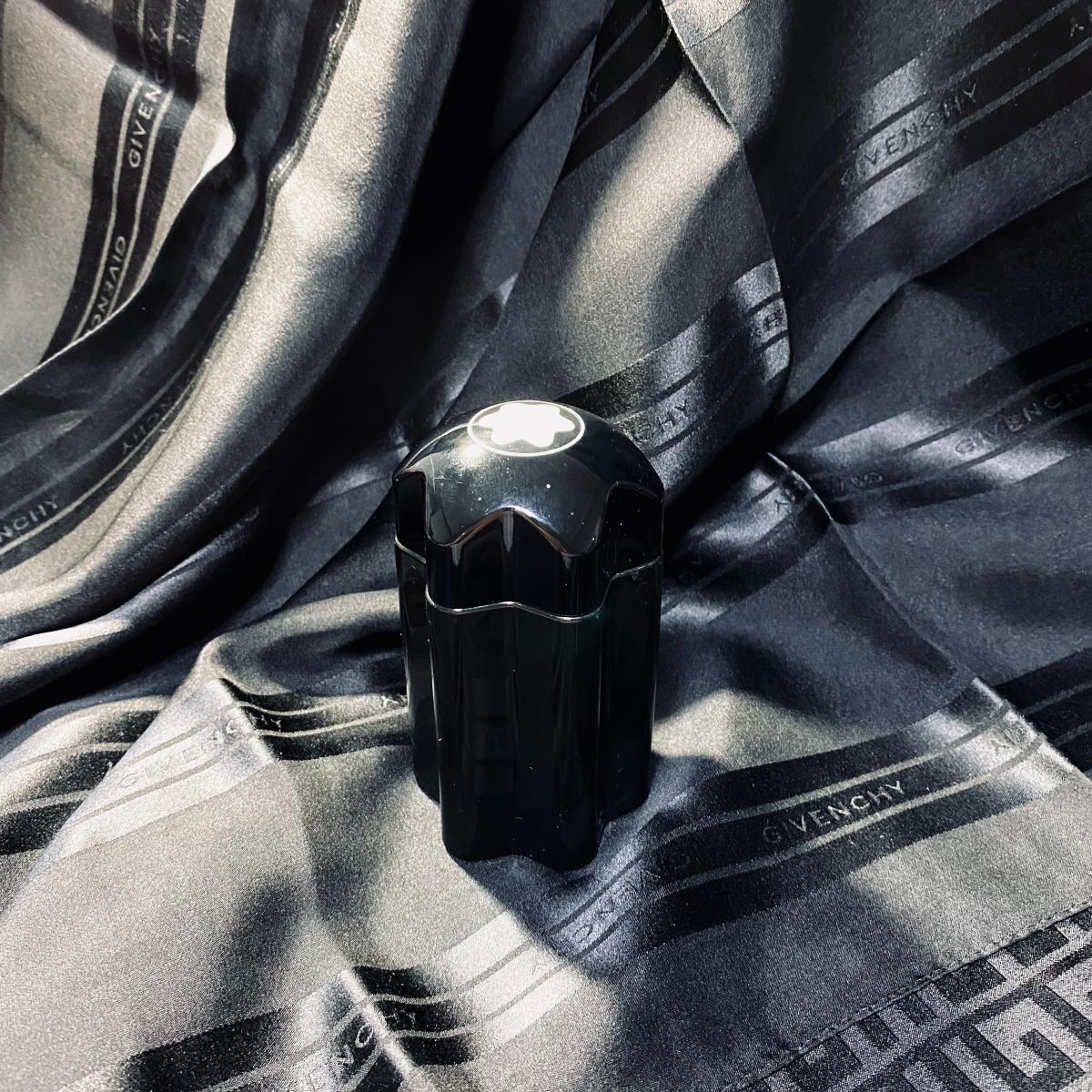 عطر ادکلن امبلم مون بلان - Emblem Montblanc - بررسی، قیمت و خرید