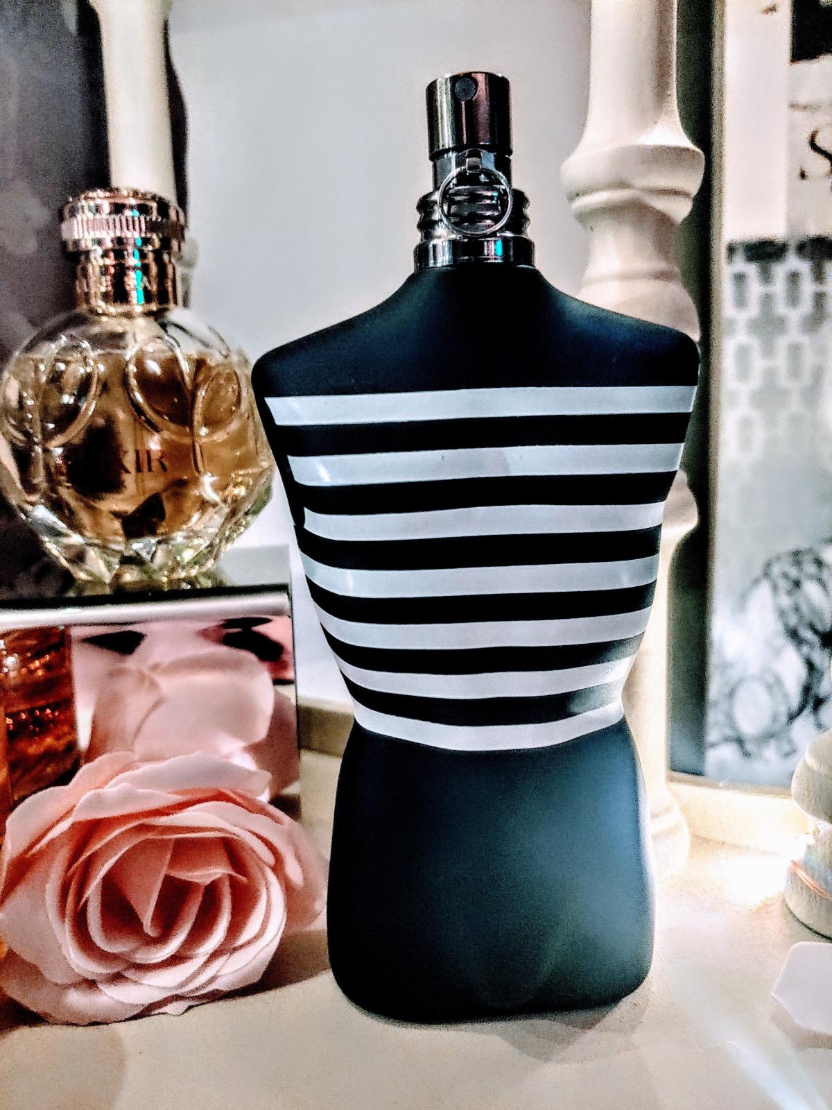 عطر ادکلن له میل این د نیوی ژان پل گوتیه - Le Male In The Navy Jean Paul Gaultier - بررسی، قیمت و خرید
