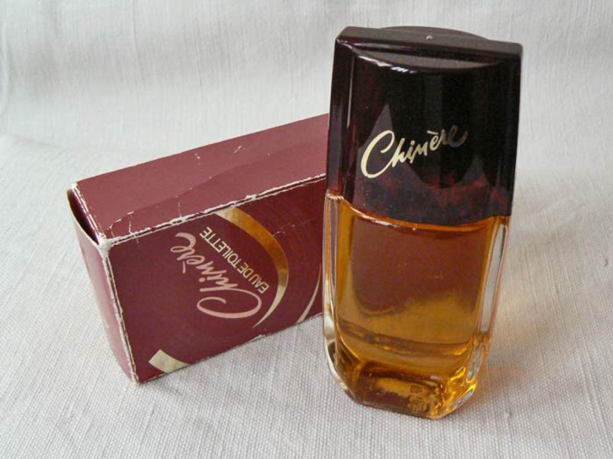 عطر ادکلن شیمِر پرینس ماچابلی - Chimère Prince Matchabelli - بررسی، قیمت و خرید