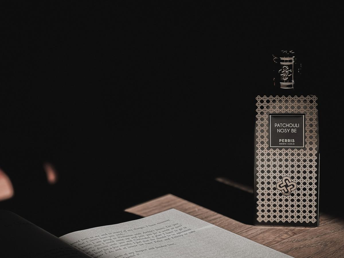 عطر ادکلن پچولی نوسی بی پریس مونته کارلو - Patchouli Nosy Be Perris Monte Carlo - بررسی، قیمت و خرید