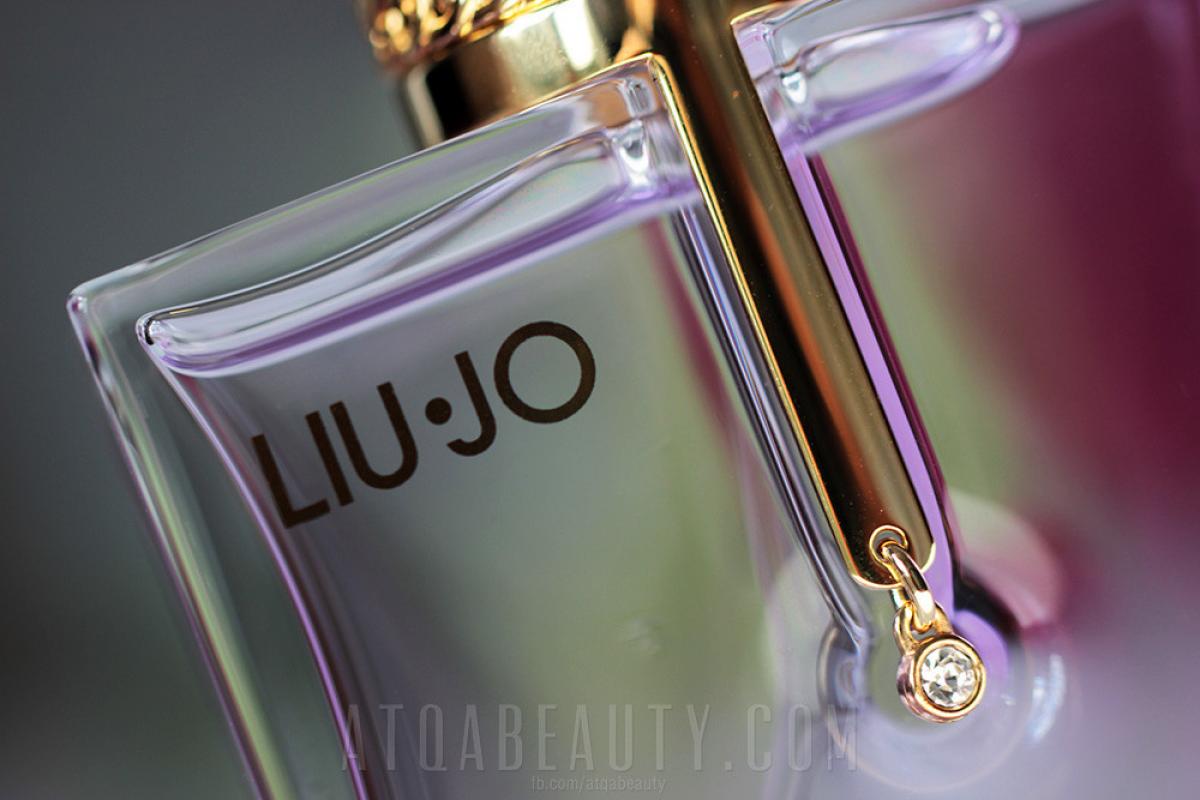عطر ادکلن لیو جو ادو پرفیوم لیو جو - Liu Jo Eau de Parfum Liu Jo - بررسی، قیمت و خرید