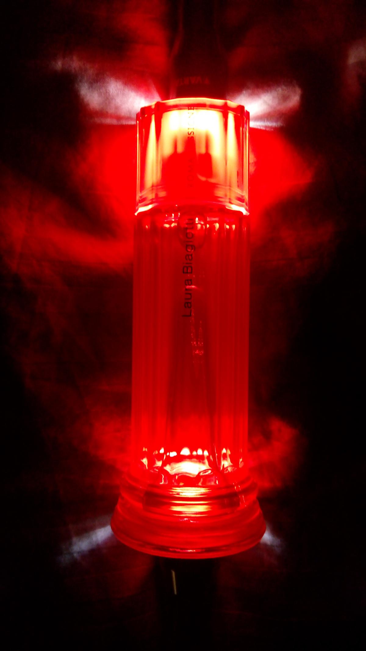 عطر ادکلن روما پاسیونه لورا بیجیو - Roma Passione Laura Biagiotti - بررسی، قیمت و خرید