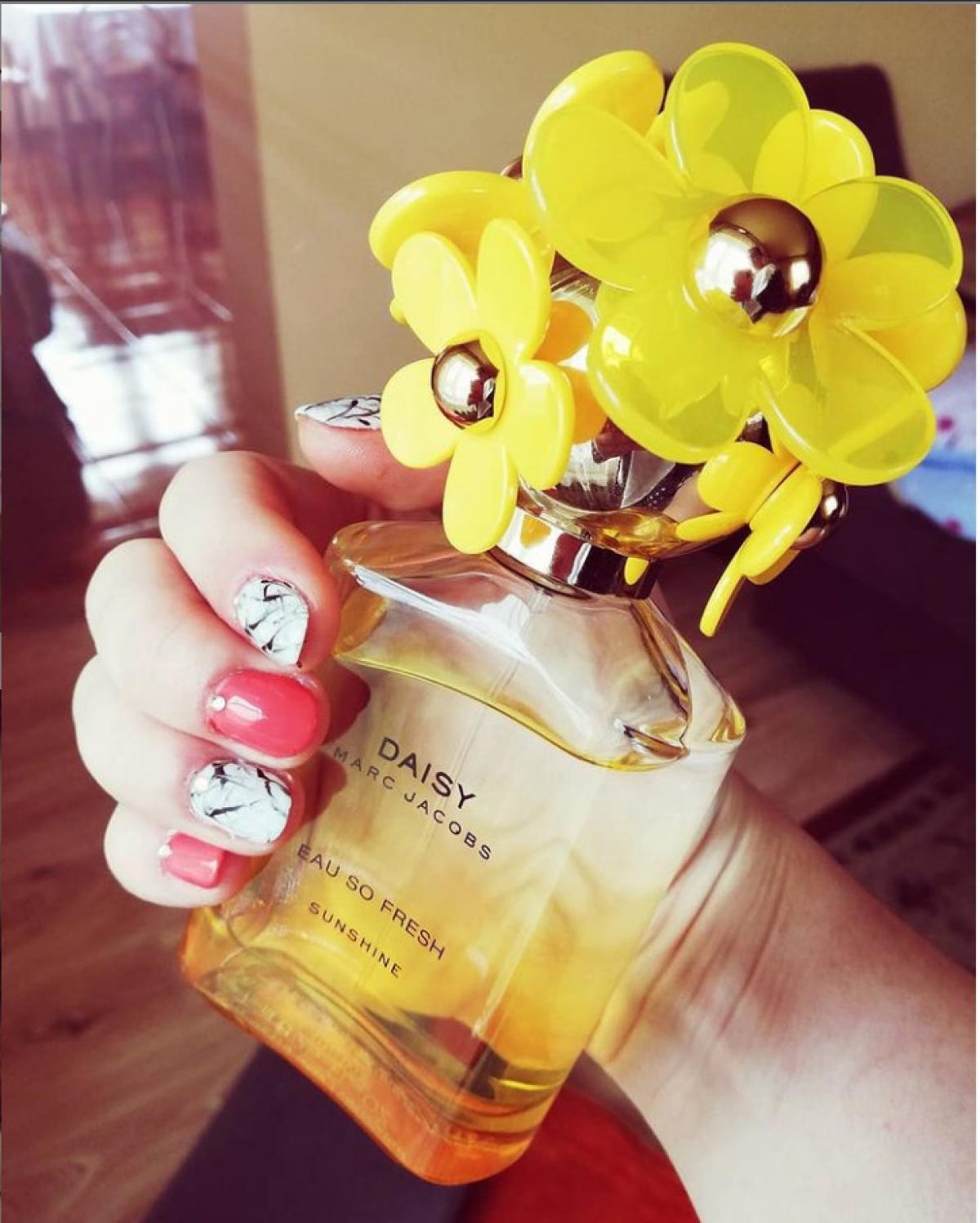 عطر ادکلن دیزی او سو فرش سانشاین مارک جیکوبز - Daisy Eau So Fresh Sunshine Marc Jacobs - بررسی، قیمت و خرید