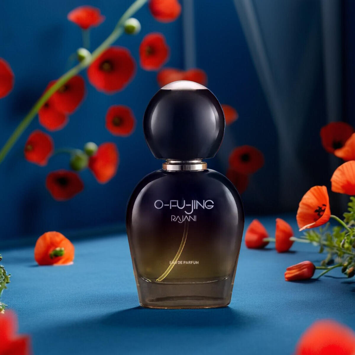 عطر ادکلن او-فوجینگ راجانی - O-Fu-Jing Rajani - بررسی، قیمت و خرید