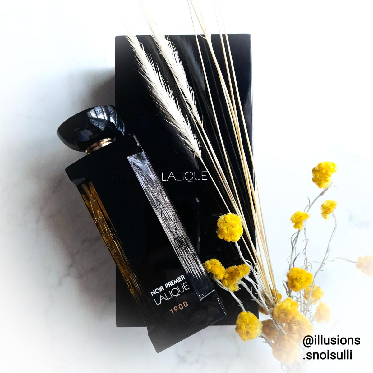 عطر ادکلن فلور یونیورسل لالیک - Fleur Universelle Lalique - بررسی، قیمت و خرید