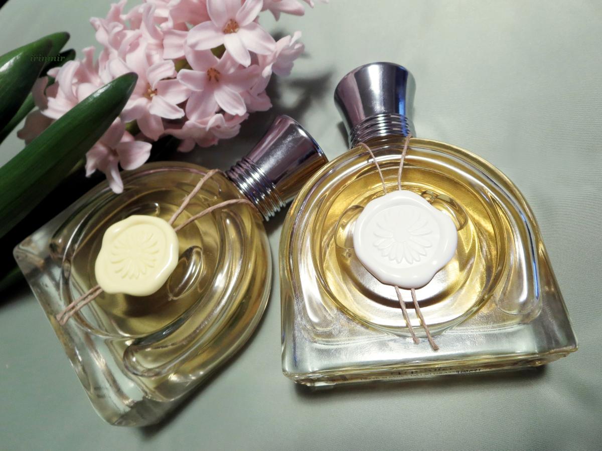 عطر ادکلن فلور دو لون میکل - Fleur de Lune M. Micallef - بررسی، قیمت و خرید