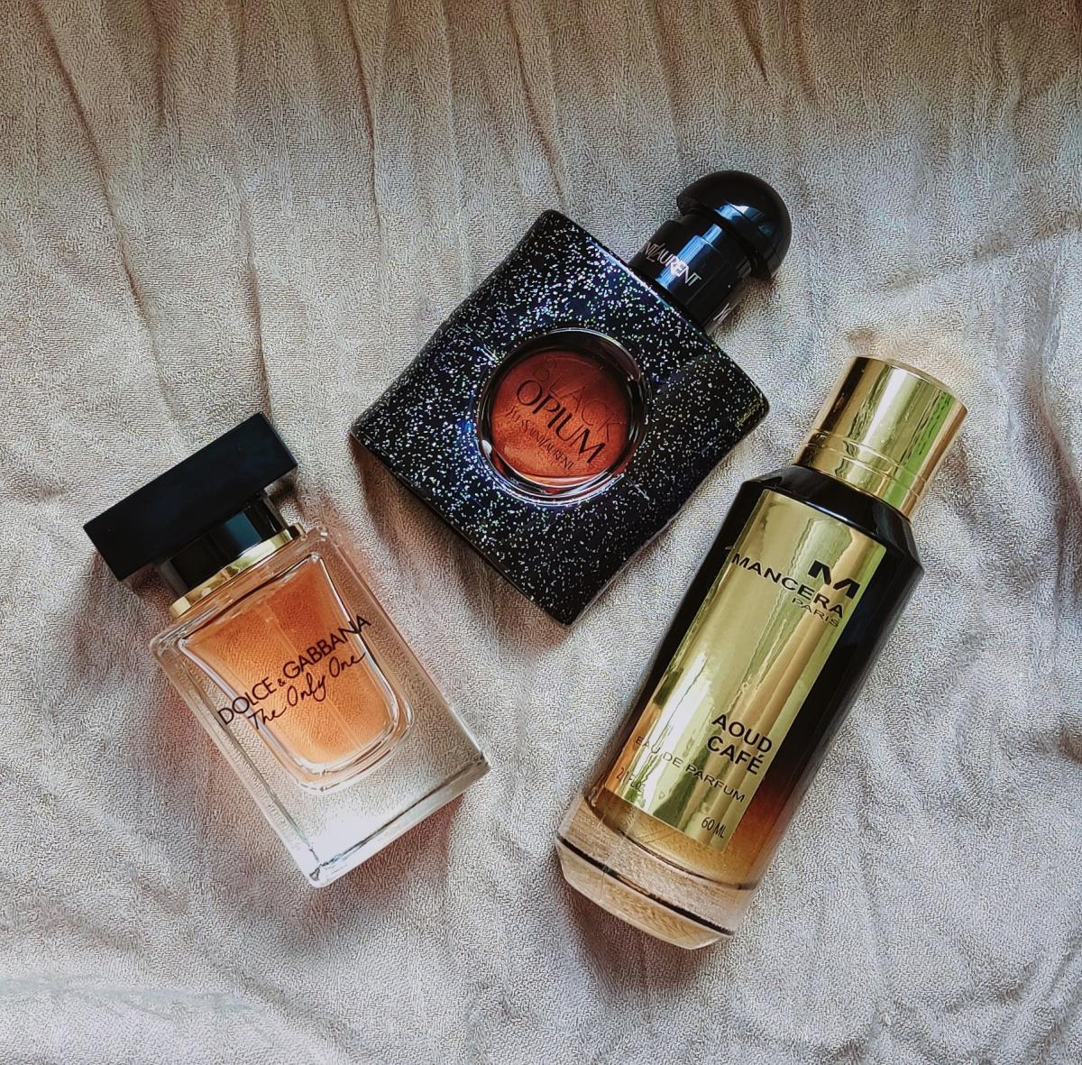 عطر ادکلن اود کافه منسرا - Aoud Café Mancera - بررسی، قیمت و خرید