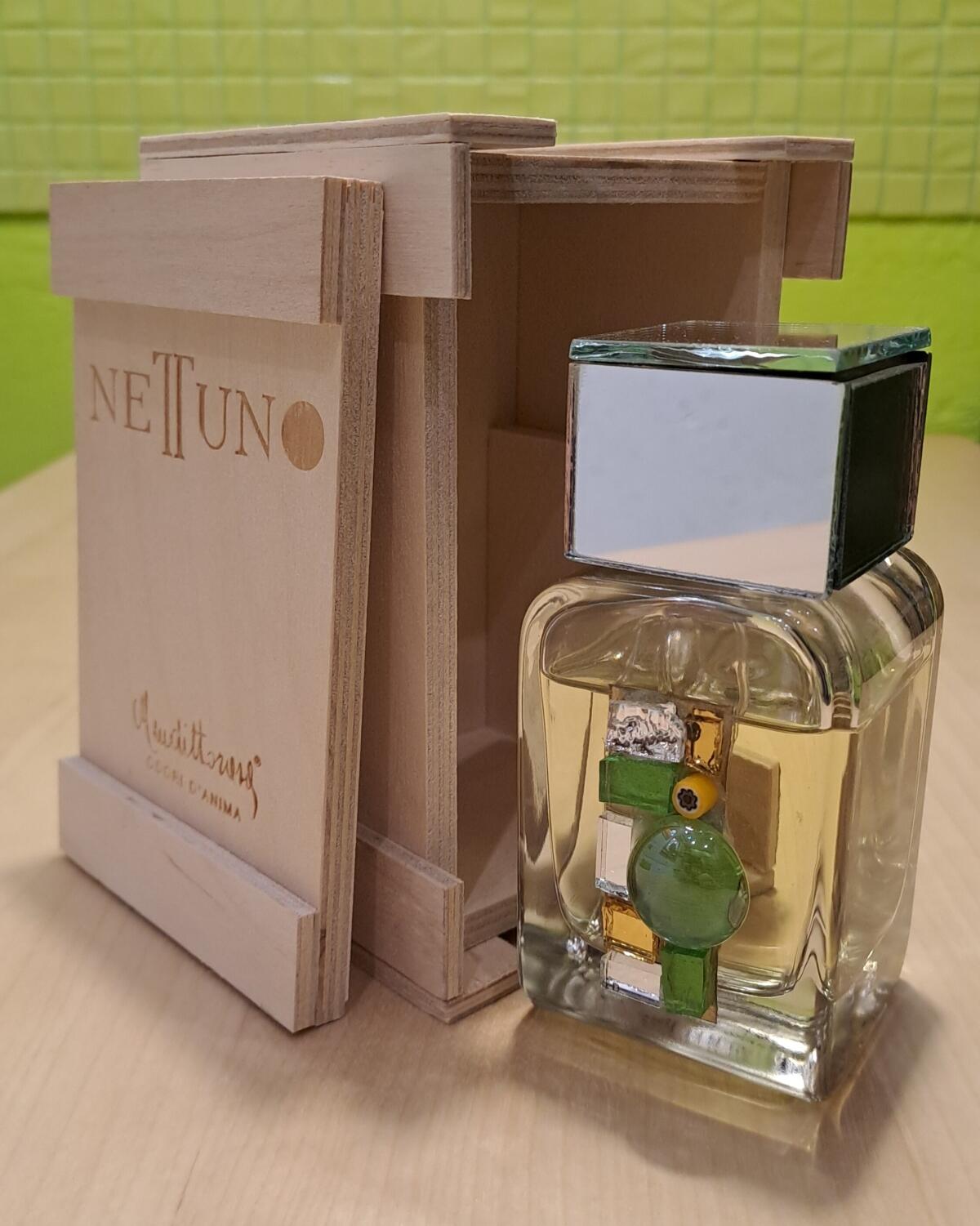 عطر ادکلن نتونو مندیتوروسا - Nettuno Mendittorosa - بررسی، قیمت و خرید