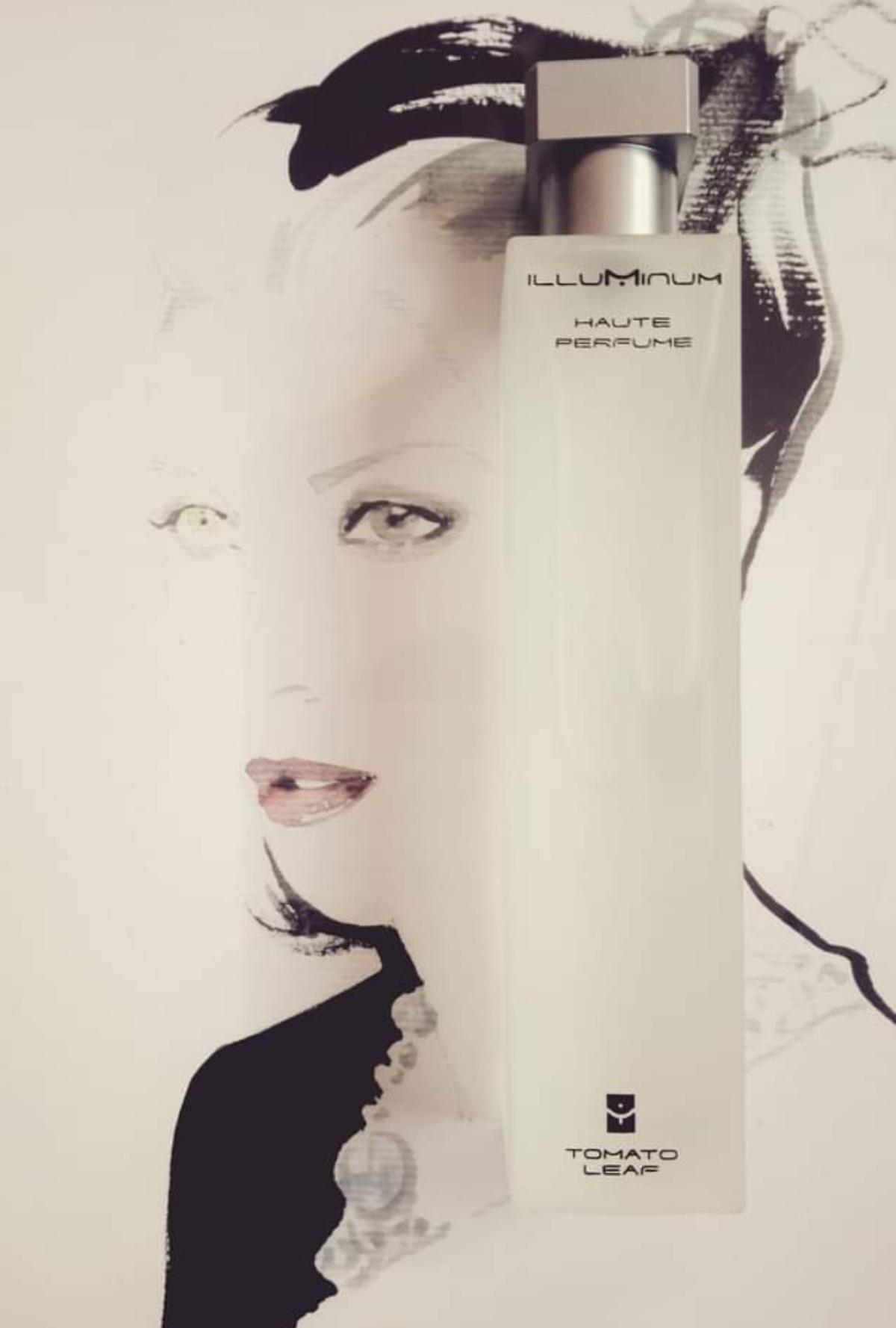 عطر ادکلن توماهتو لیف ایلومینوم - Tomato Leaf Illuminum - بررسی، قیمت و خرید