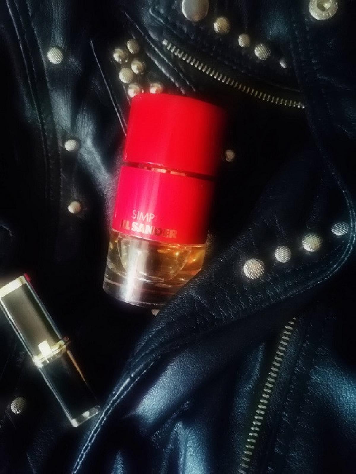 عطر ادکلن سیمپلی جیل ساندر الکسیر جیل سندر - Simply Jil Sander Elixir Jil Sander - بررسی، قیمت و خرید