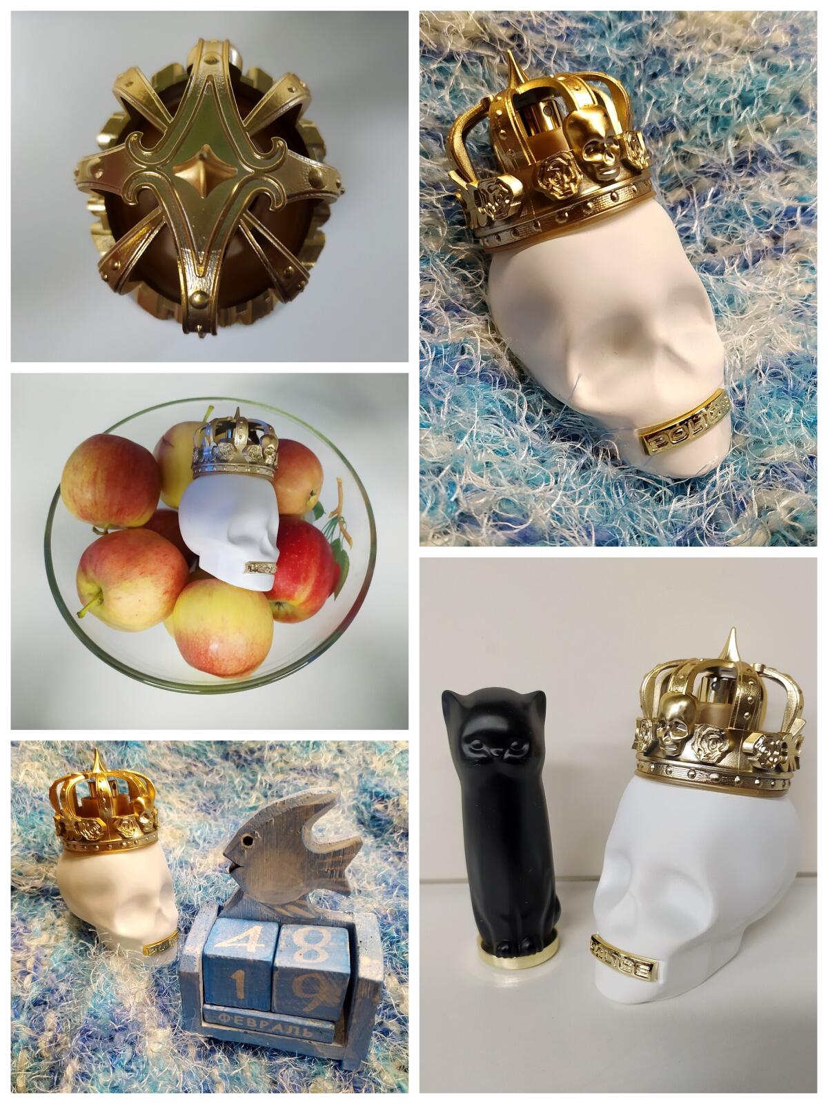 عطر ادکلن تو بی د کوئین پلیس - TO BE The Queen Police - بررسی، قیمت و خرید