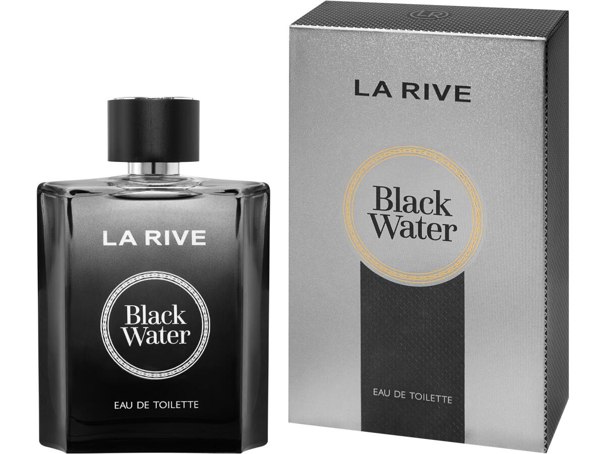 عطر ادکلن بلاک کریک لاریو - Black Creek La Rive - بررسی، قیمت و خرید