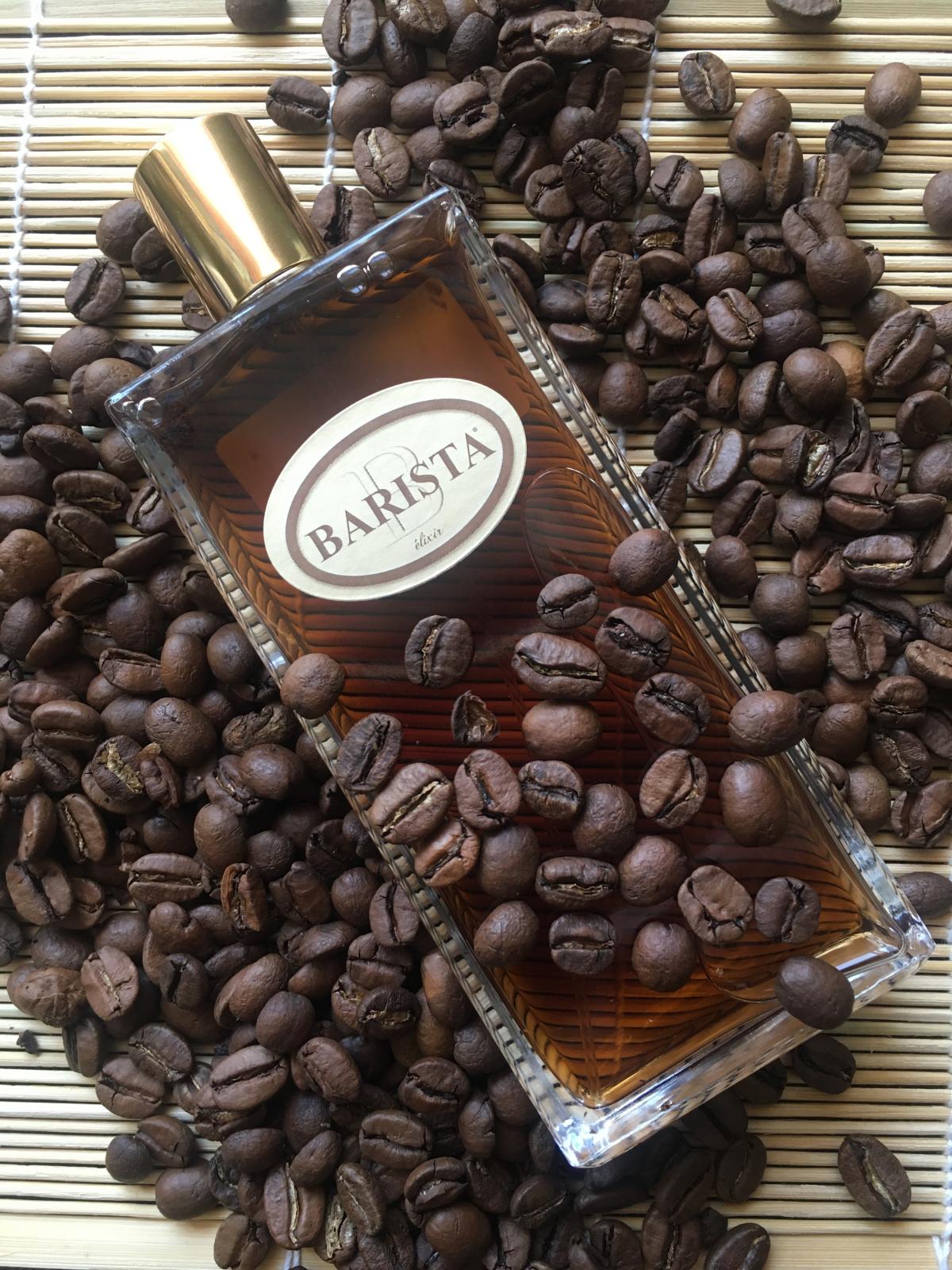 عطر ادکلن باریستا لجندری فراگرنس - Barista Legendary Fragrances - بررسی، قیمت و خرید