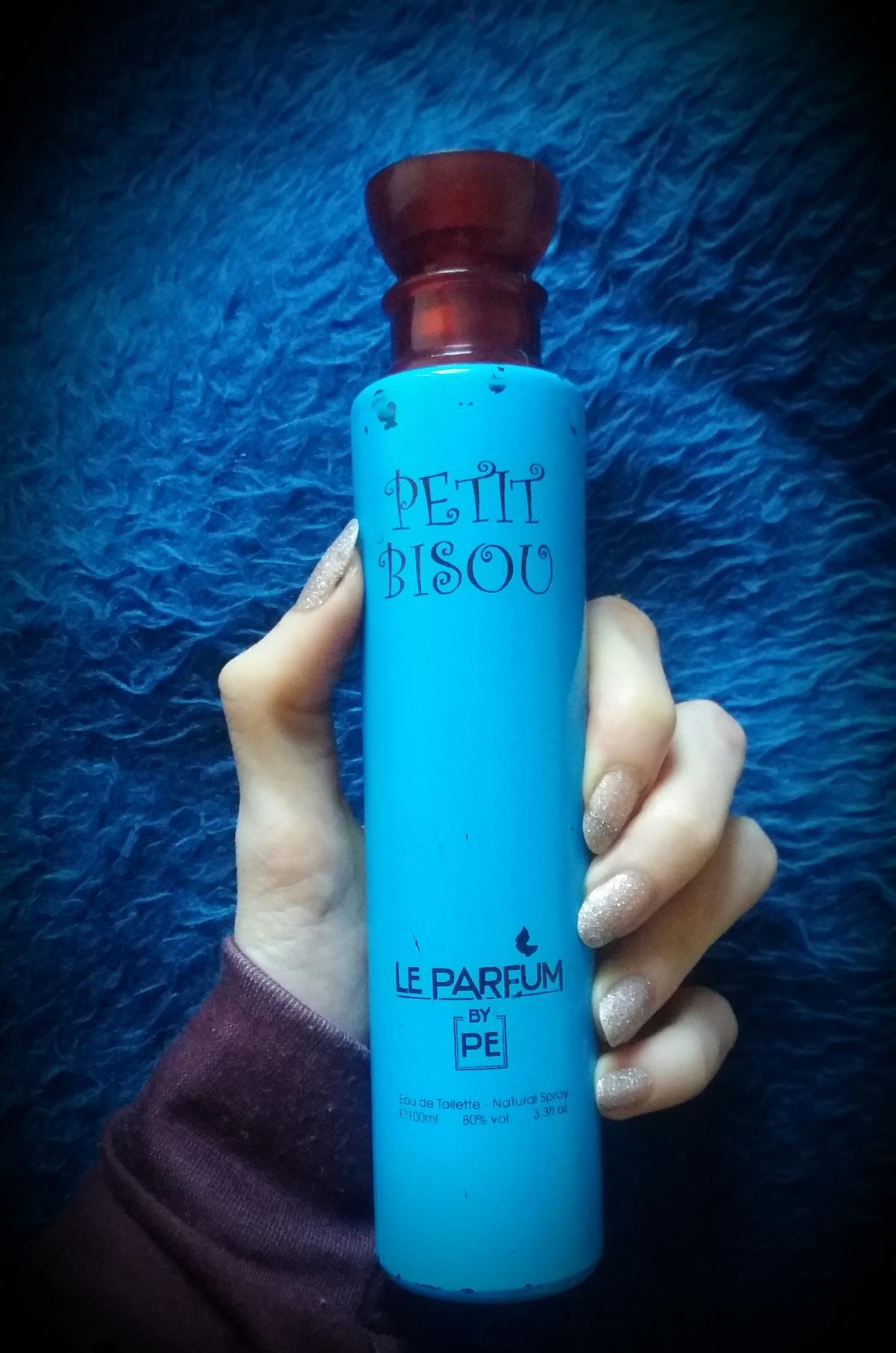 عطر ادکلن پتی بیزو پاریس الیزه - Petit Bisou Paris Elysees - بررسی، قیمت و خرید
