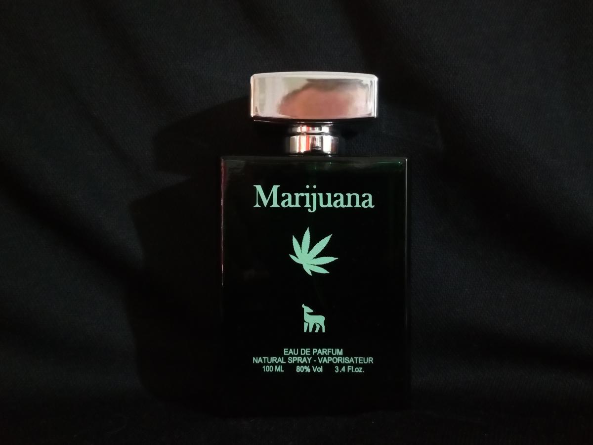عطر ادکلن ماری‌جوانا کولماز - Marijuana Kolmaz - بررسی، قیمت و خرید