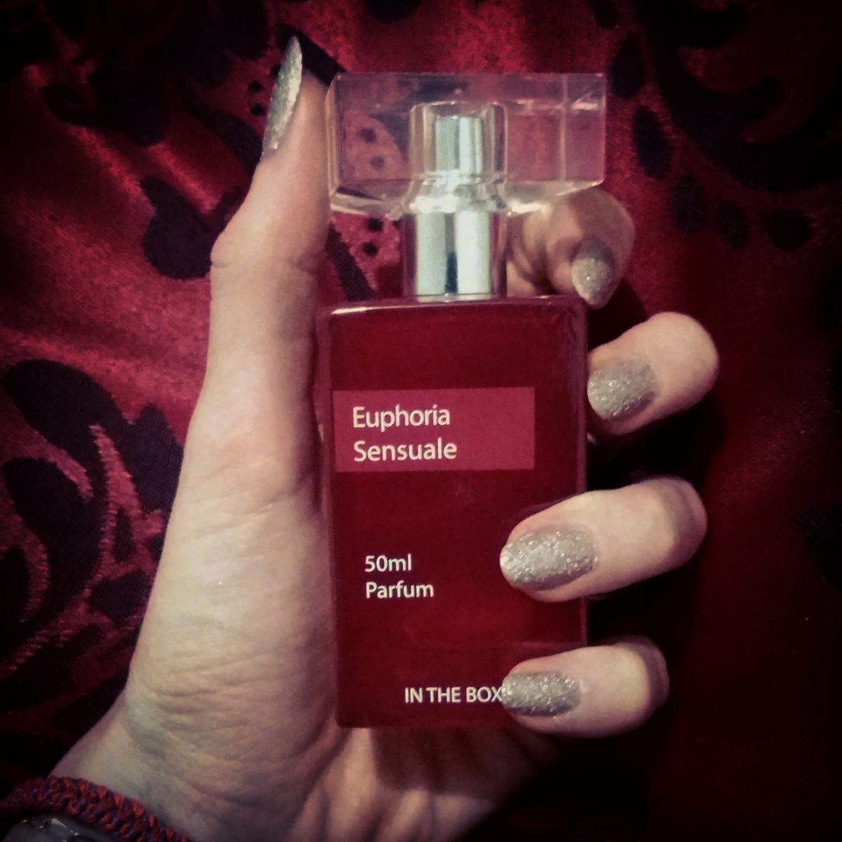 عطر ادکلن یوفوریا سنسوئل ایندباکس - Euphoria Sensuale In The Box - بررسی، قیمت و خرید