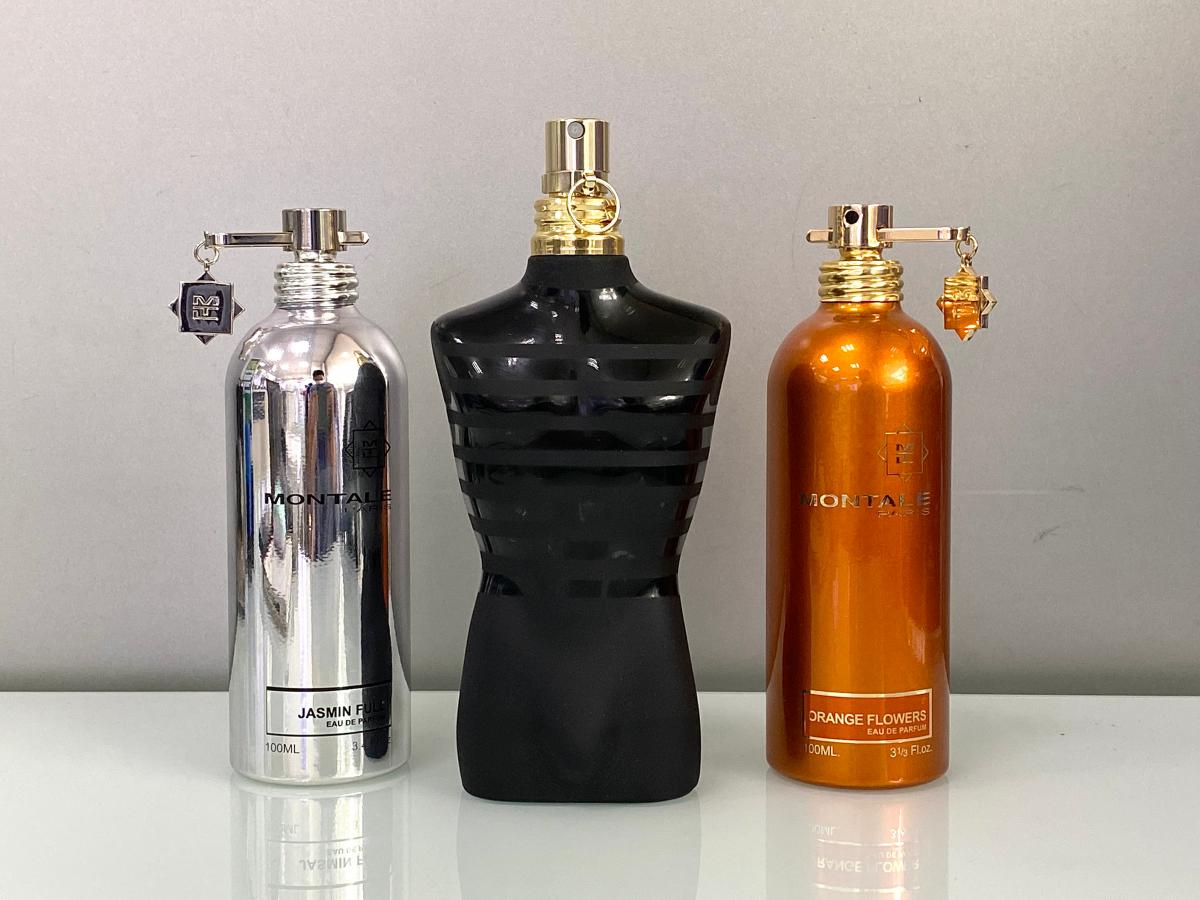 عطر ادکلن اورنج فلاورز مونتالِ - Orange Flowers Montale - بررسی، قیمت و خرید