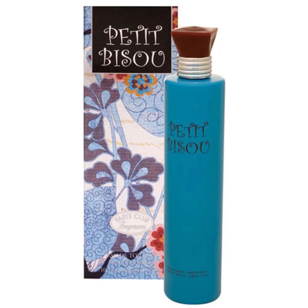 عطر ادکلن پتی بیزو پاریس الیزه - Petit Bisou Paris Elysees - بررسی، قیمت و خرید